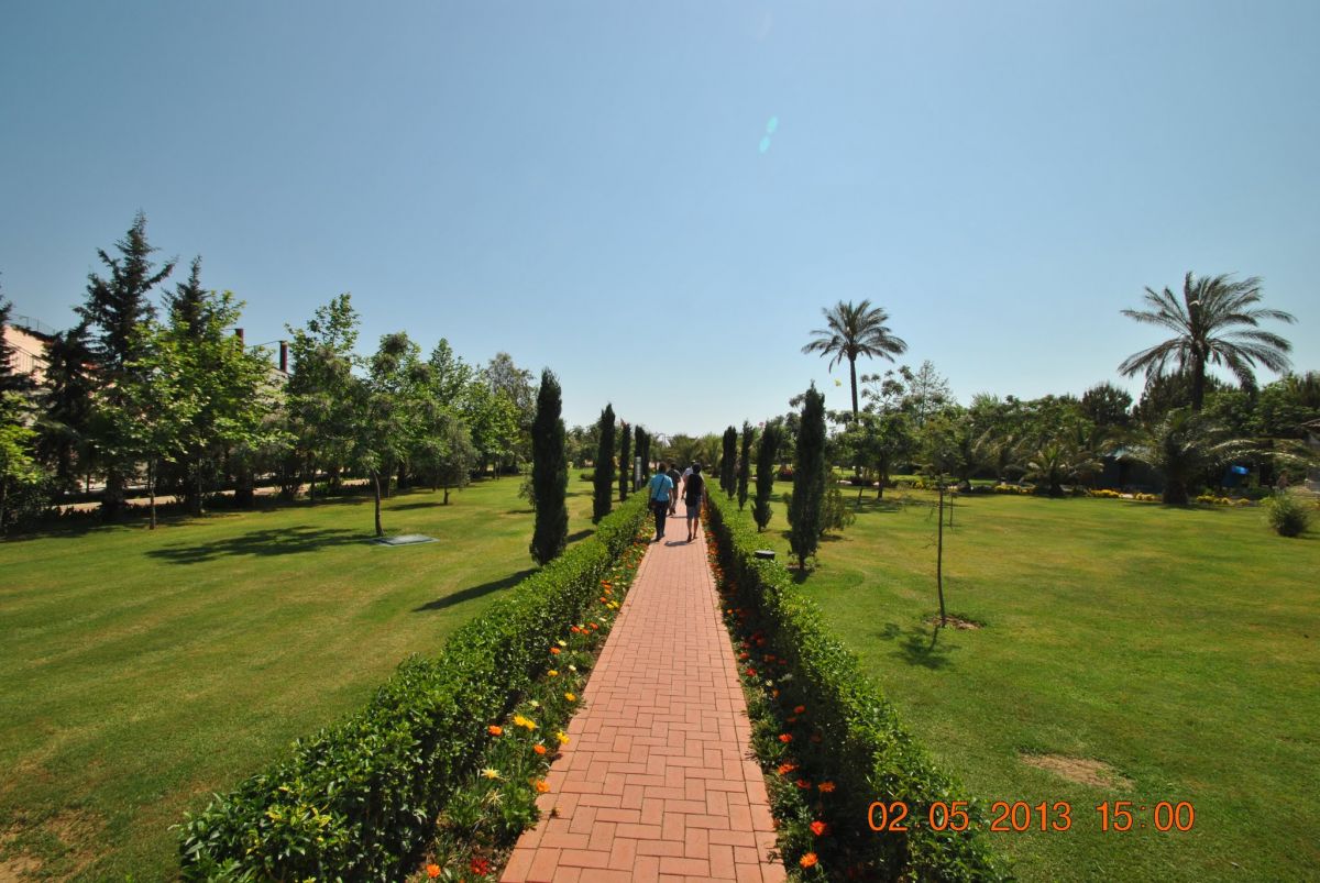 imagini hotel ASTERIA ELITA RESORT SIDE